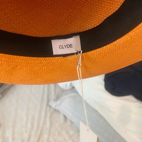 Clyde cowboy hat - Picture 5 of 6